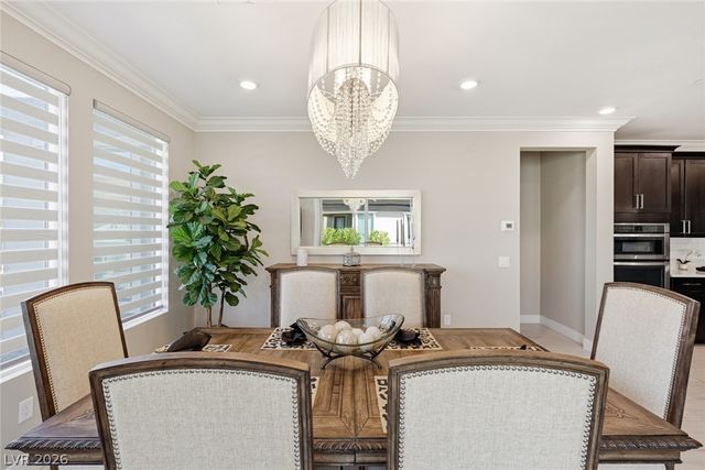 14 Sun Mirage Avenue, Henderson, NV 89011