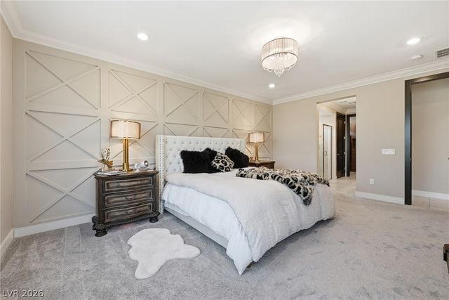 14 Sun Mirage Avenue, Henderson, NV 89011