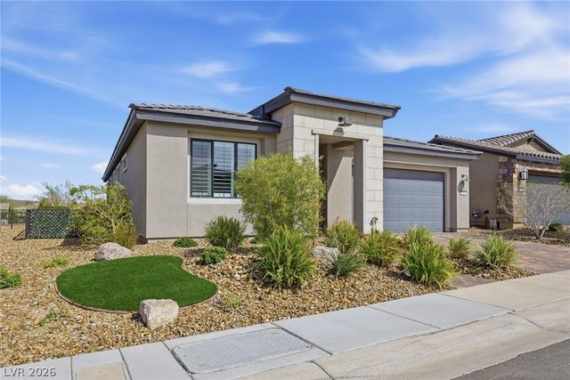 14 Sun Mirage Avenue, Henderson, NV 89011