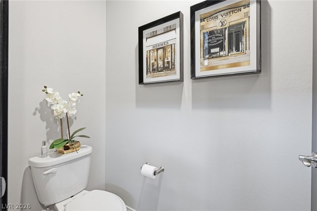 14 Sun Mirage Avenue, Henderson, NV 89011