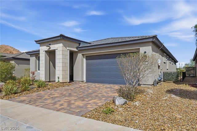 14 Sun Mirage Avenue, Henderson, NV 89011