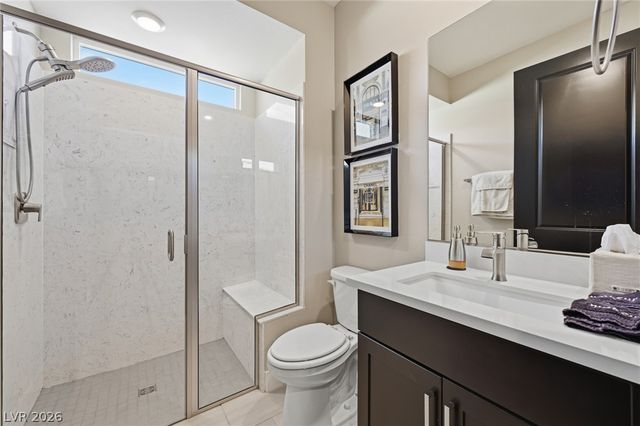 14 Sun Mirage Avenue, Henderson, NV 89011