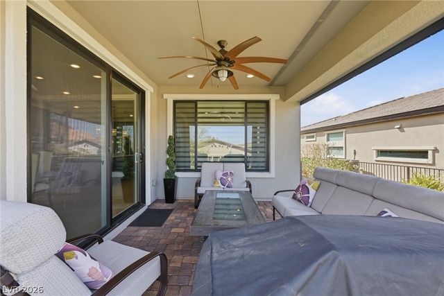 14 Sun Mirage Avenue, Henderson, NV 89011