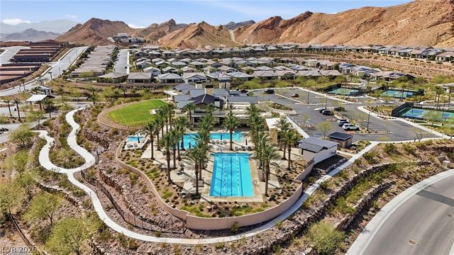 14 Sun Mirage Avenue, Henderson, NV 89011