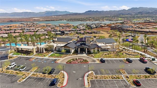 14 Sun Mirage Avenue, Henderson, NV 89011