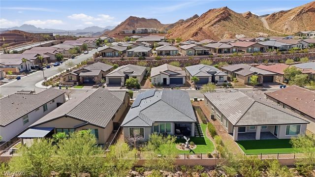 14 Sun Mirage Avenue, Henderson, NV 89011