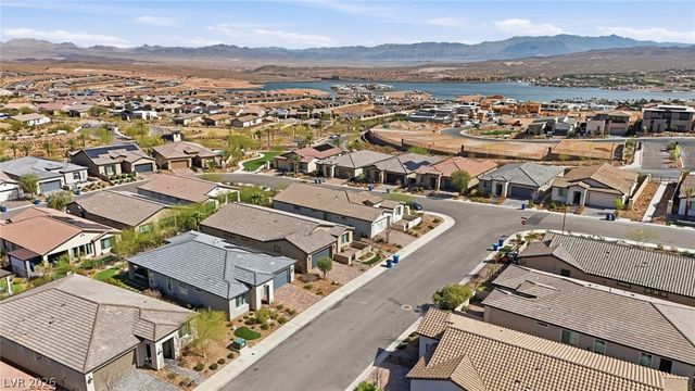 14 Sun Mirage Avenue, Henderson, NV 89011