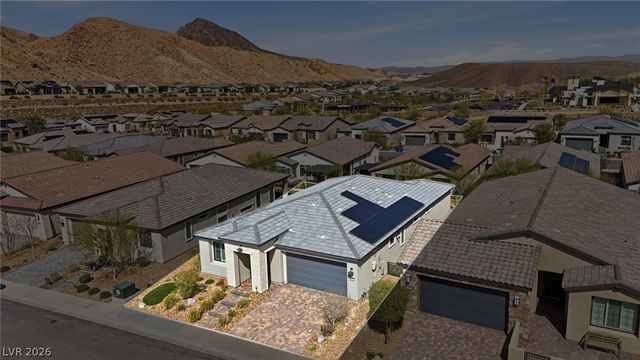 14 Sun Mirage Avenue, Henderson, NV 89011