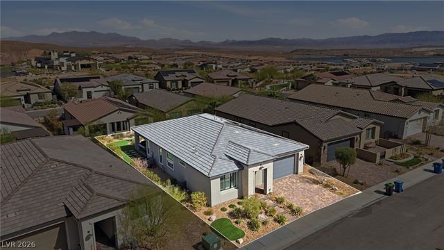 14 Sun Mirage Avenue, Henderson, NV 89011