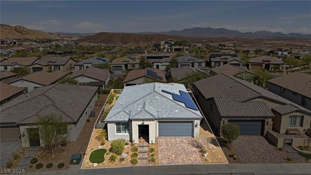 14 Sun Mirage Avenue, Henderson, NV 89011