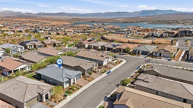 14 Sun Mirage Avenue, Henderson, NV 89011