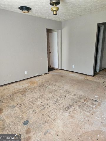 914 Chubbtown Rd, Cedartown, GA 30125