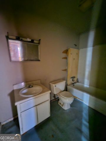 914 Chubbtown Rd, Cedartown, GA 30125