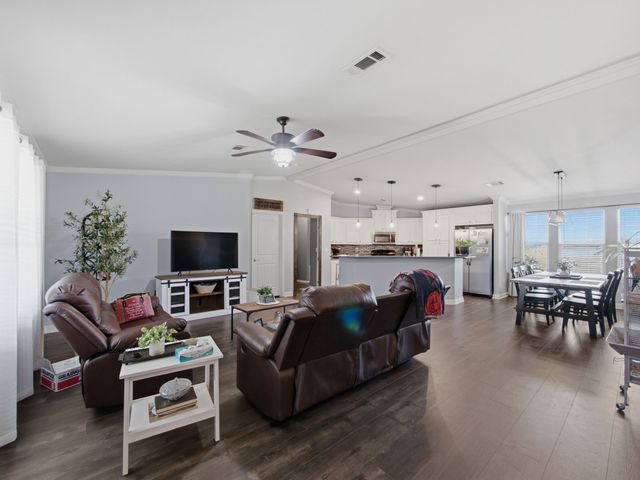 6101 Bluebird Lane, Kaufman, TX 75142