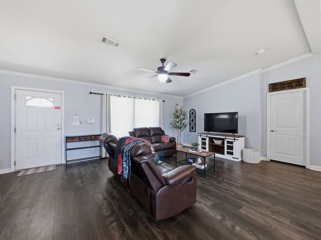 6101 Bluebird Lane, Kaufman, TX 75142