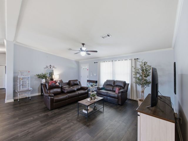 6101 Bluebird Lane, Kaufman, TX 75142
