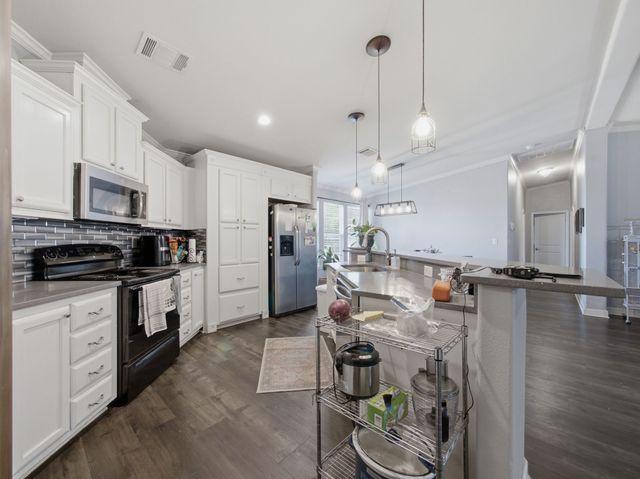 6101 Bluebird Lane, Kaufman, TX 75142
