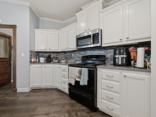 6101 Bluebird Lane, Kaufman, TX 75142