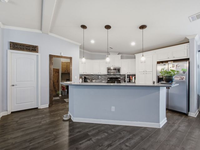 6101 Bluebird Lane, Kaufman, TX 75142