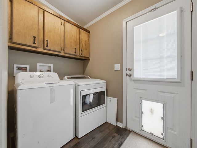 6101 Bluebird Lane, Kaufman, TX 75142