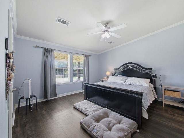 6101 Bluebird Lane, Kaufman, TX 75142