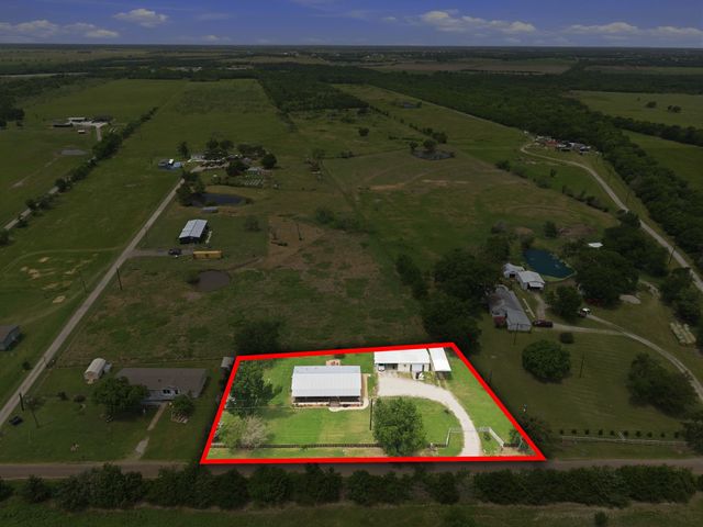 6101 Bluebird Lane, Kaufman, TX 75142