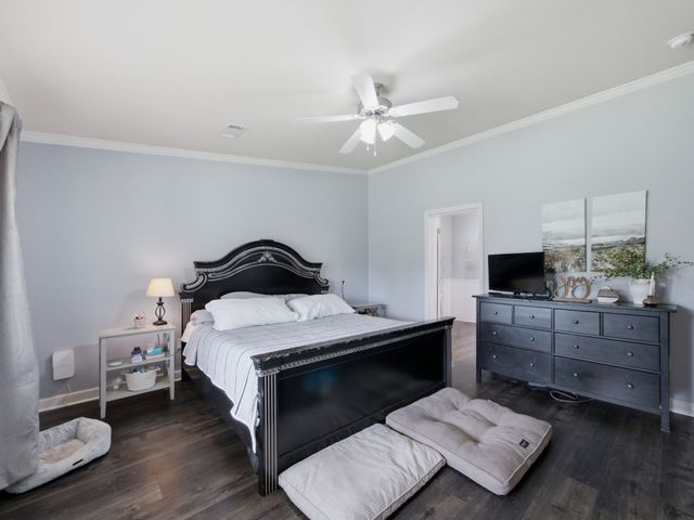 6101 Bluebird Lane, Kaufman, TX 75142