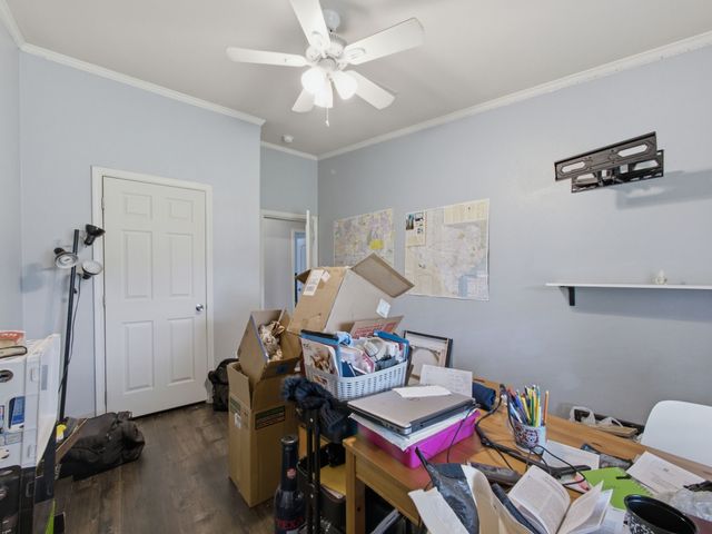 6101 Bluebird Lane, Kaufman, TX 75142
