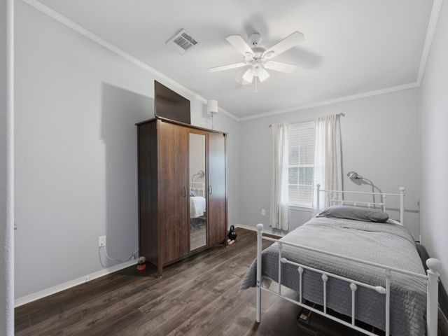 6101 Bluebird Lane, Kaufman, TX 75142