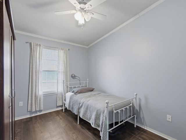 6101 Bluebird Lane, Kaufman, TX 75142