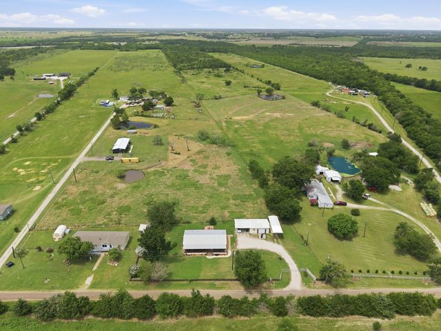 6101 Bluebird Lane, Kaufman, TX 75142