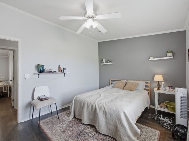 6101 Bluebird Lane, Kaufman, TX 75142