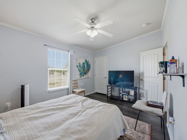 6101 Bluebird Lane, Kaufman, TX 75142