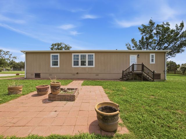 6101 Bluebird Lane, Kaufman, TX 75142