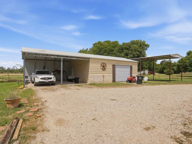 6101 Bluebird Lane, Kaufman, TX 75142