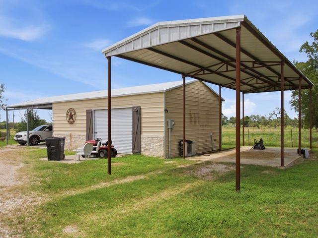 6101 Bluebird Lane, Kaufman, TX 75142