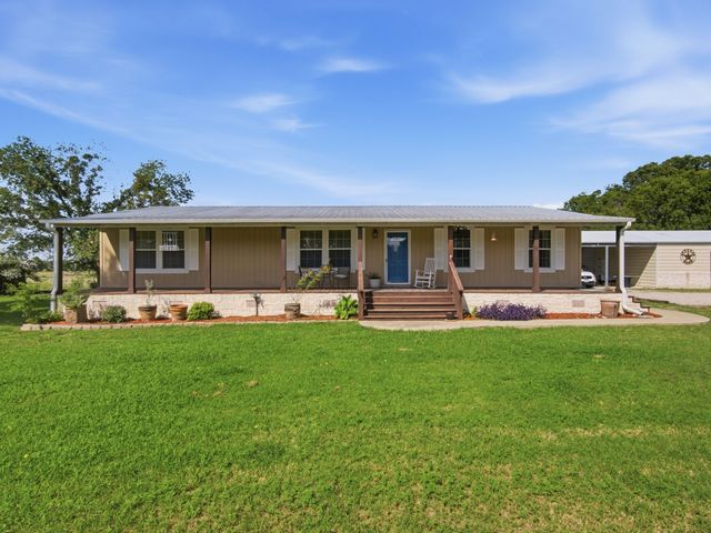 6101 Bluebird Lane, Kaufman, TX 75142