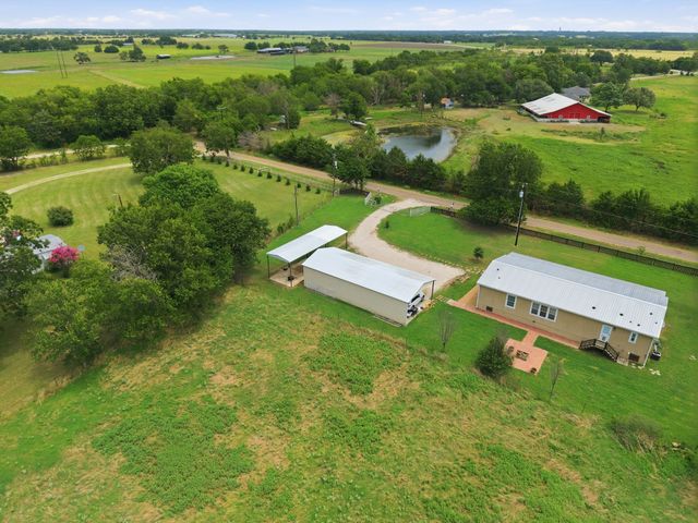 6101 Bluebird Lane, Kaufman, TX 75142