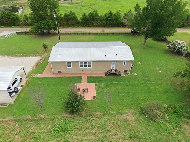 6101 Bluebird Lane, Kaufman, TX 75142