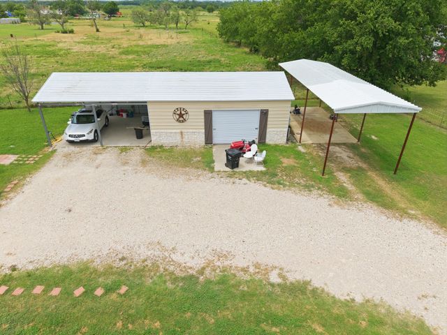 6101 Bluebird Lane, Kaufman, TX 75142