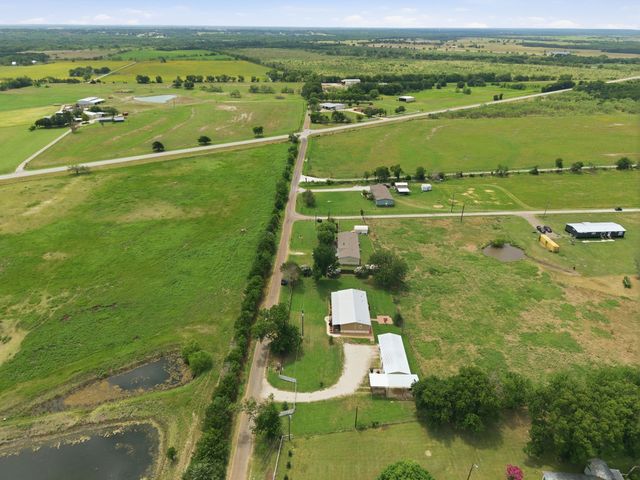 6101 Bluebird Lane, Kaufman, TX 75142