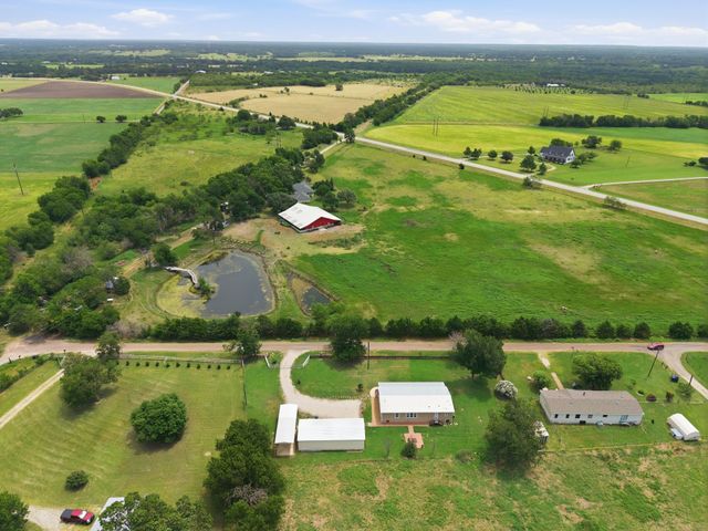 6101 Bluebird Lane, Kaufman, TX 75142