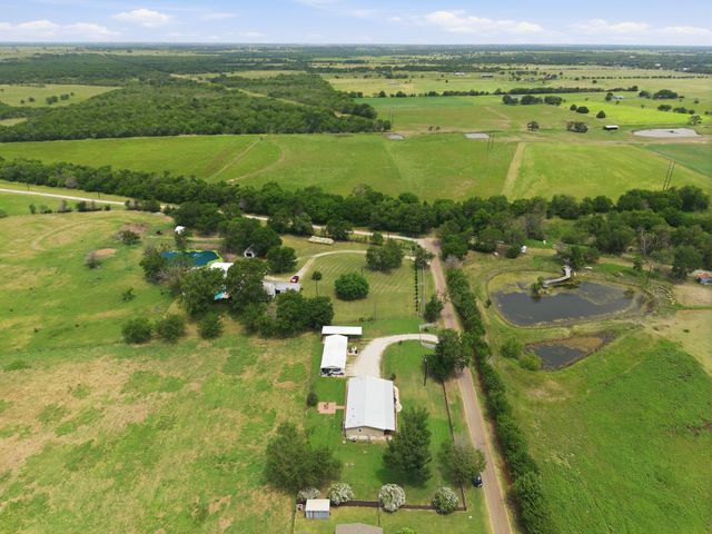 6101 Bluebird Lane, Kaufman, TX 75142