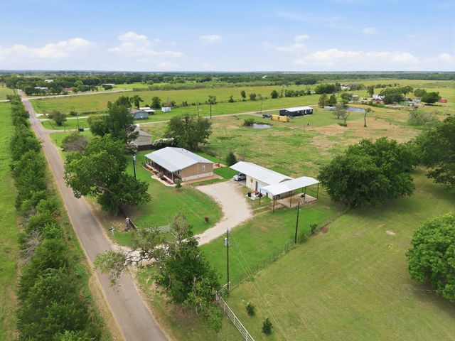 6101 Bluebird Lane, Kaufman, TX 75142
