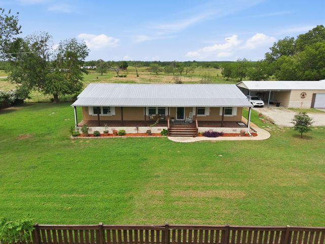 6101 Bluebird Lane, Kaufman, TX 75142