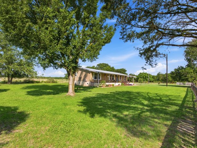 6101 Bluebird Lane, Kaufman, TX 75142