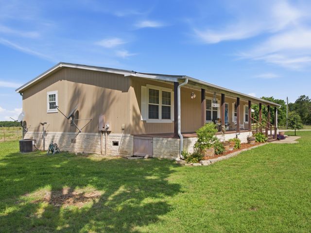 6101 Bluebird Lane, Kaufman, TX 75142