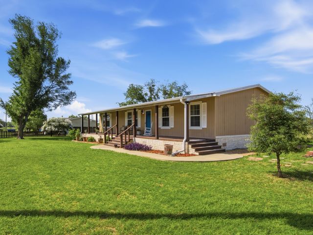 6101 Bluebird Lane, Kaufman, TX 75142