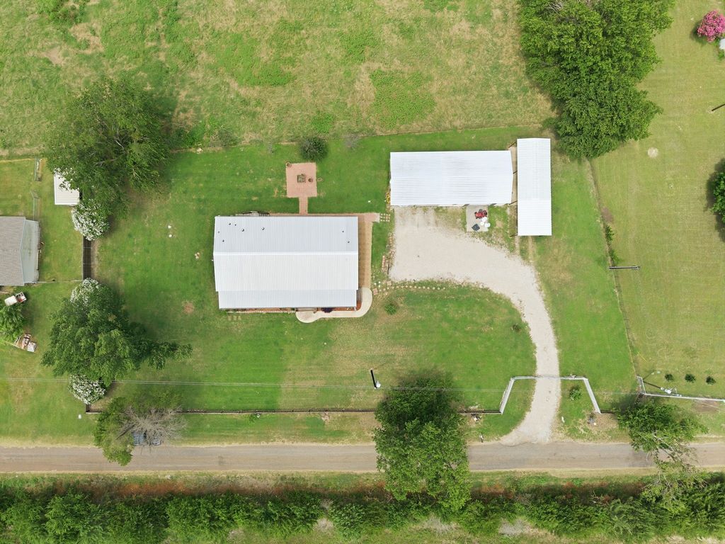 6101 Bluebird Lane, Kaufman, TX 75142