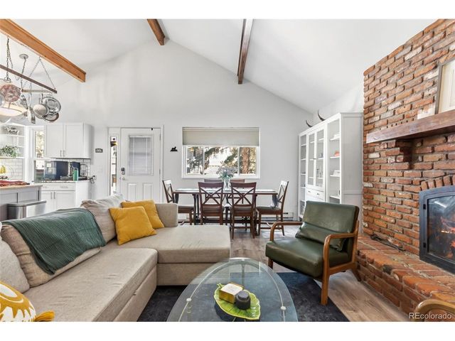 1105 Main St, Georgetown, CO 80444